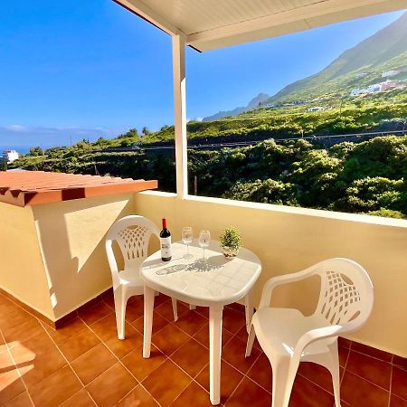 Apartmán F&M 'Con Terraza Y Tranquilidad' La Laguna  Exteriér fotografie