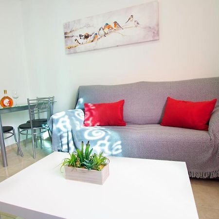 Apartmán F&M 'Con Terraza Y Tranquilidad' La Laguna  Exteriér fotografie