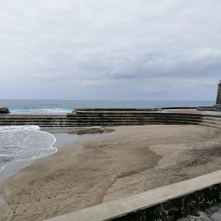 Apartmán F&M 'Con Terraza Y Tranquilidad' La Laguna  Exteriér fotografie