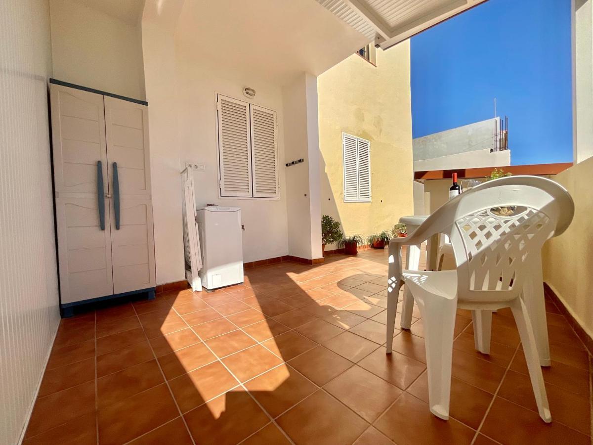 Apartmán F&M 'Con Terraza Y Tranquilidad' La Laguna  Exteriér fotografie