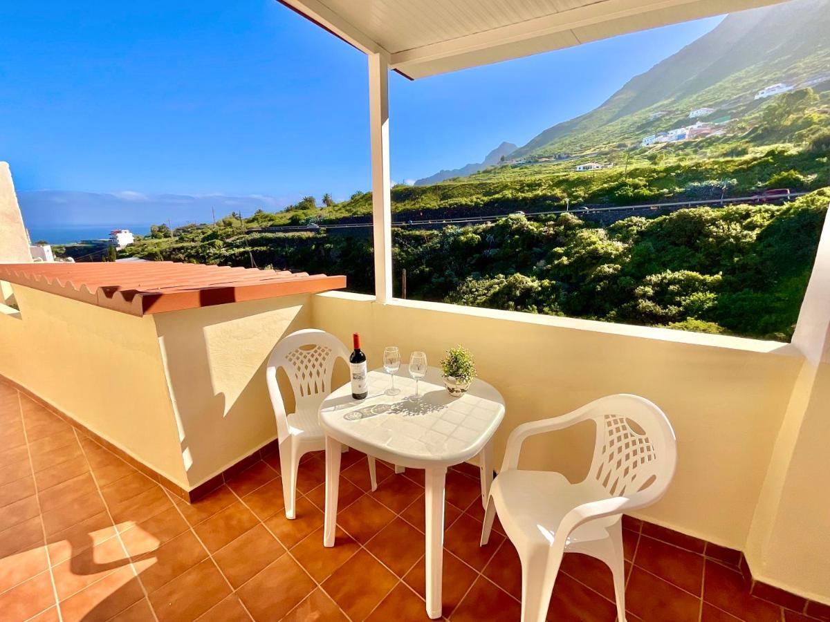 Apartmán F&M 'Con Terraza Y Tranquilidad' La Laguna  Exteriér fotografie