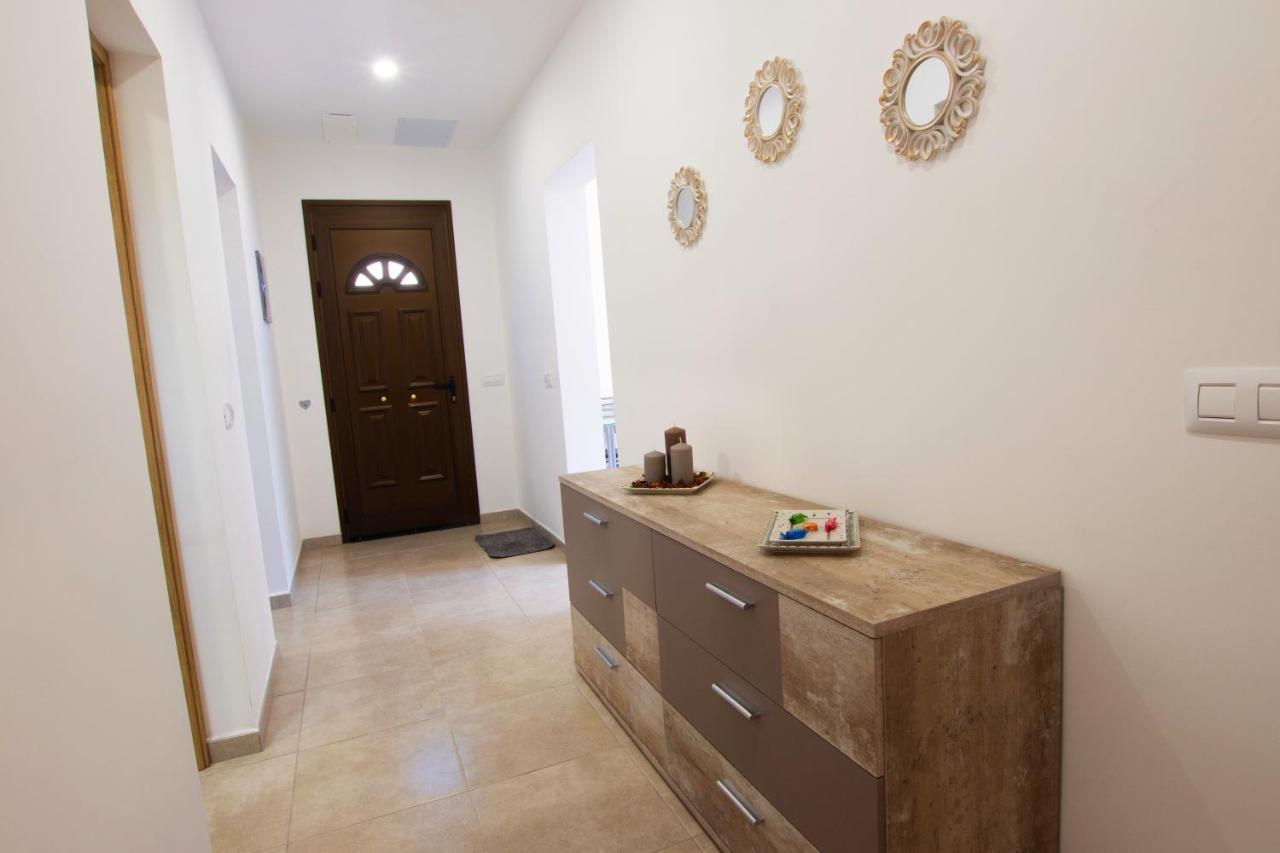 Apartmán F&M 'Con Terraza Y Tranquilidad' La Laguna  Exteriér fotografie