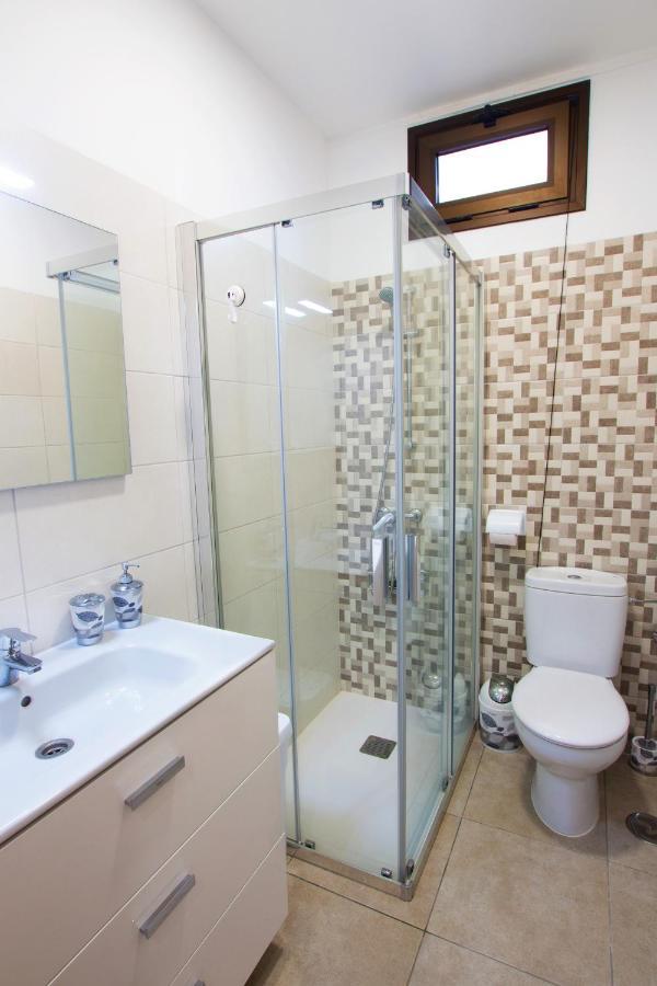 Apartmán F&M 'Con Terraza Y Tranquilidad' La Laguna  Exteriér fotografie