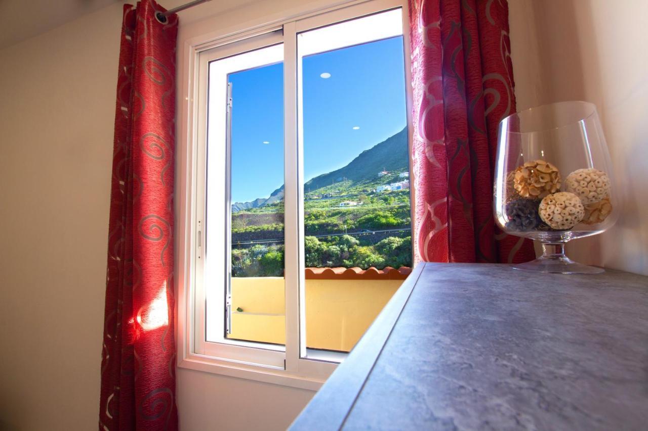Apartmán F&M 'Con Terraza Y Tranquilidad' La Laguna  Exteriér fotografie