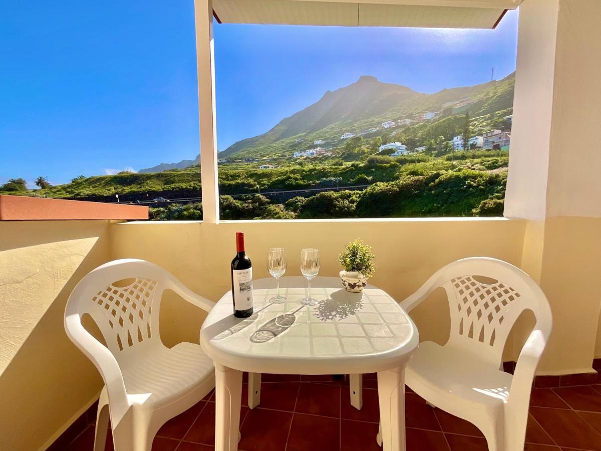 Apartmán F&M 'Con Terraza Y Tranquilidad' La Laguna  Exteriér fotografie