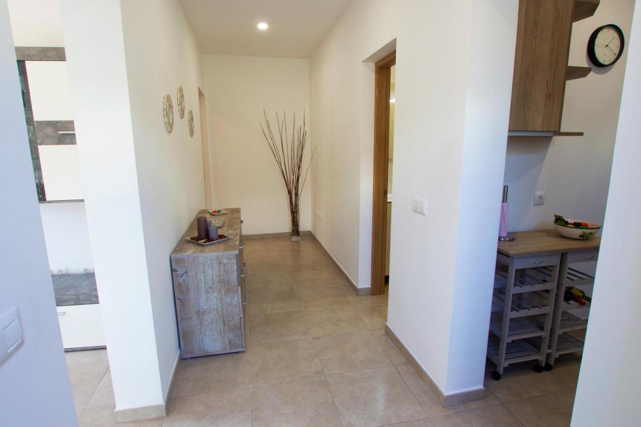 Apartmán F&M 'Con Terraza Y Tranquilidad' La Laguna  Exteriér fotografie