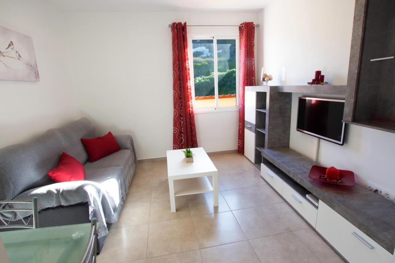 Apartmán F&M 'Con Terraza Y Tranquilidad' La Laguna  Exteriér fotografie