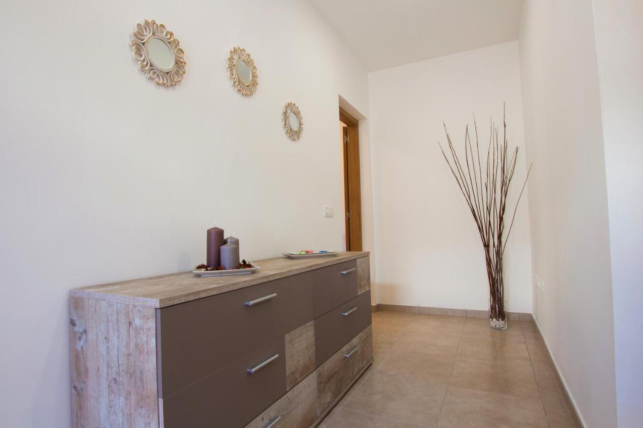 Apartmán F&M 'Con Terraza Y Tranquilidad' La Laguna  Exteriér fotografie